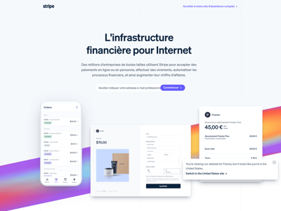 Stripe