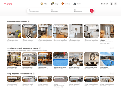 Airbnb