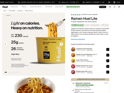 Huel