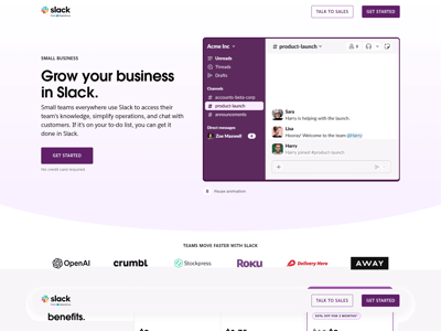 Slack