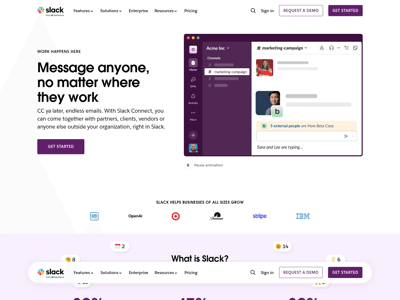 Slack