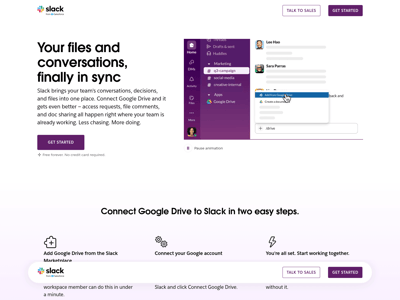 Slack