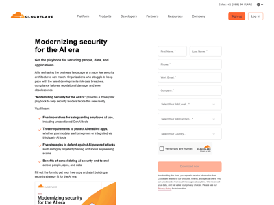 Cloudflare