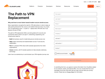 Cloudflare