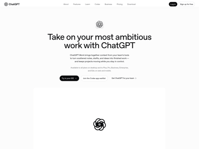 Chatgpt