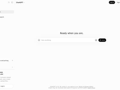 Chatgpt