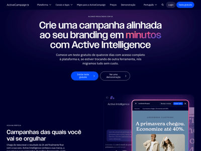 Activecampaign