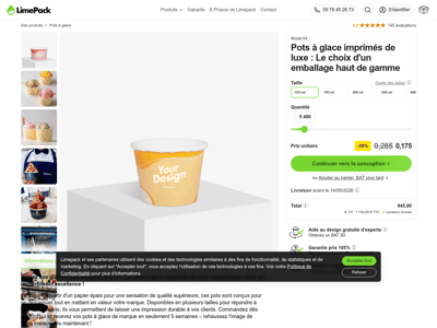 Limepack