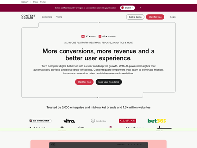 Contentsquare