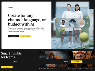 Artlist
