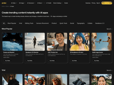 Artlist