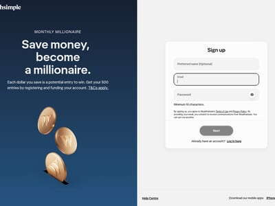 Wealthsimple