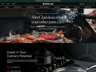 HexClad