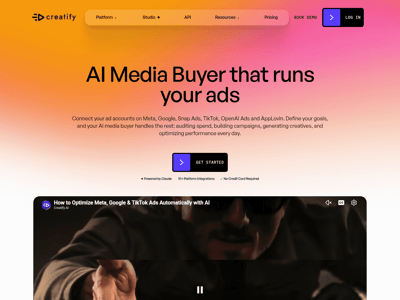 Creatify
