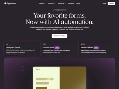 Typeform