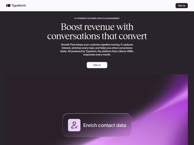 Typeform