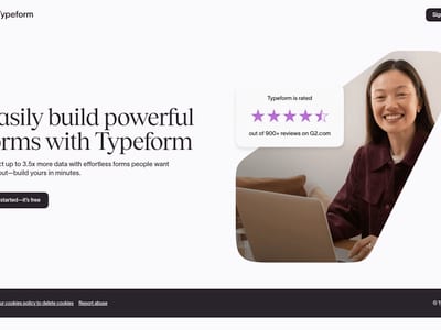 Typeform