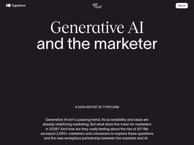 Typeform