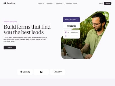 Typeform