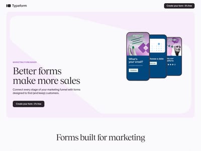 Typeform