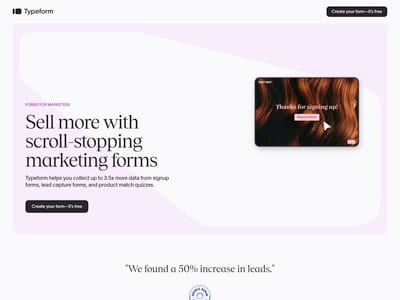 Typeform