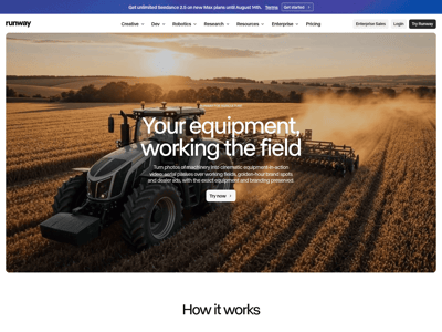 Runwayapp