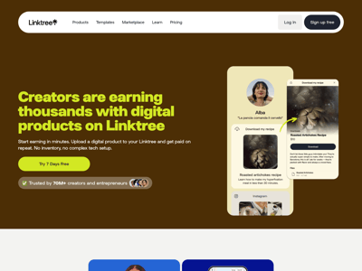 Linktree