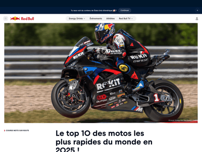 Red Bull
