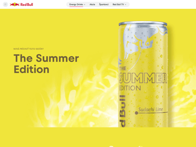 Red Bull