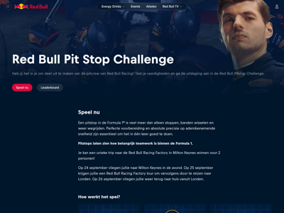 Red Bull