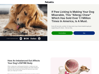 Petlab Co