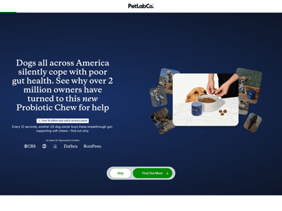 Petlab Co
