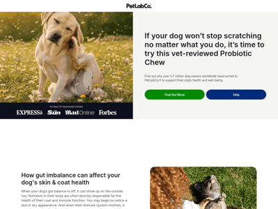 Petlab Co