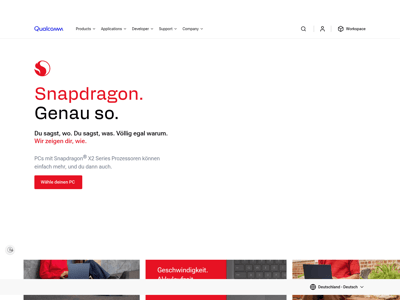 Snapdragon