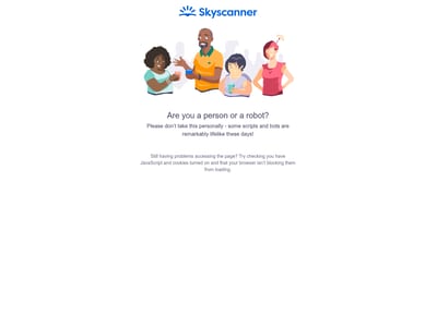 Skyscanner