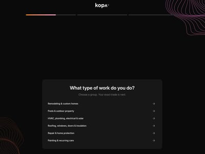 Kopa