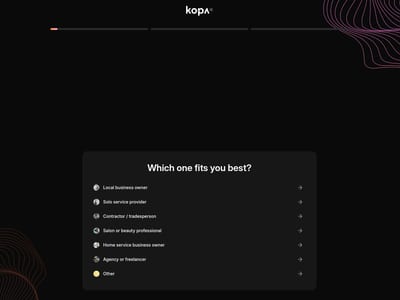 Kopa