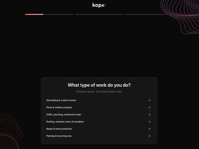 Kopa