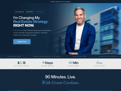 Grant-cardone