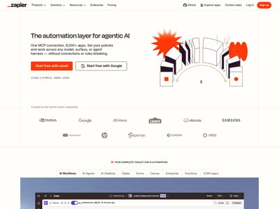 Zapier