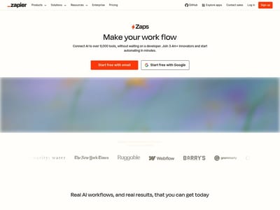 Zapier