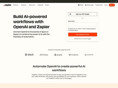 Zapier