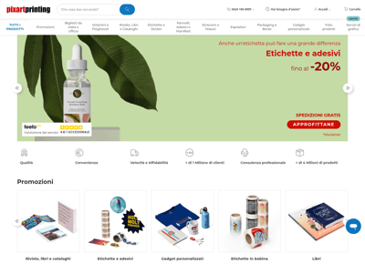 Pixartprinting