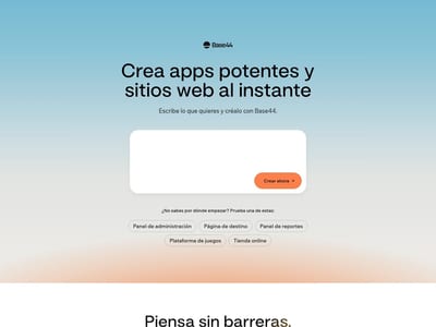 Base44