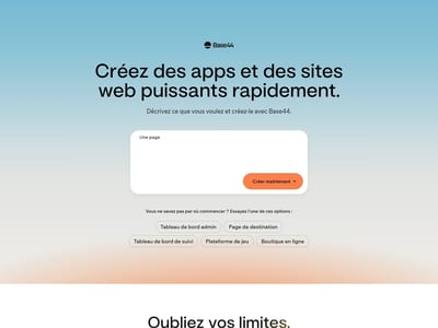 Base44
