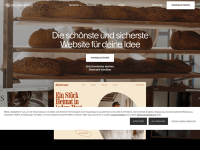 Squarespace