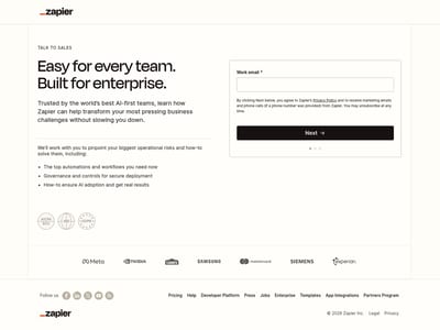 Zapier