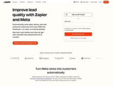 Zapier