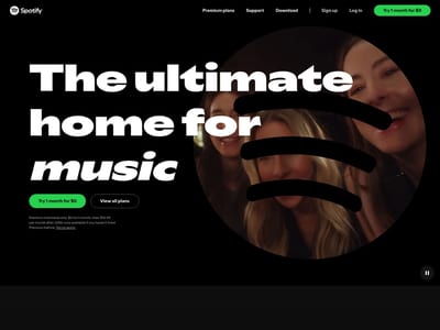 Spotify