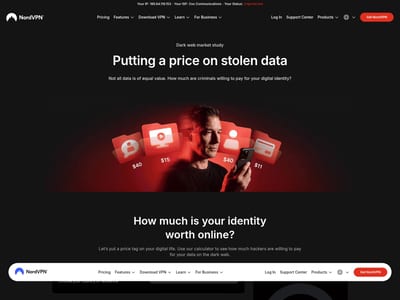 NordVPN